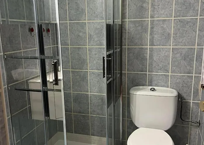 Apartament En Station Avec 1 Canape-lit Et 1 Lit-superpose